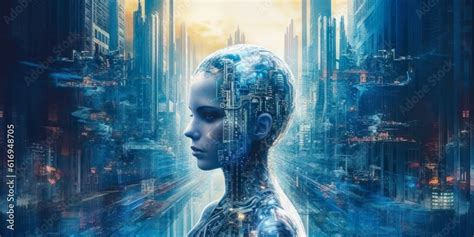 Paradigm Shift: Unveiling the Dystopian Mystery of an AI Uprising!