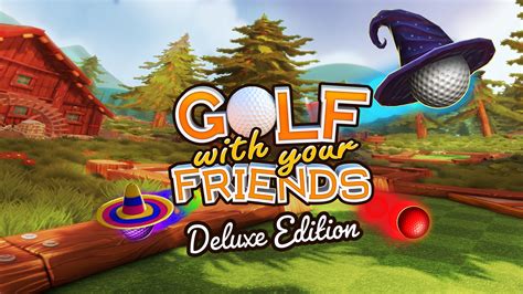 Golf With Your Friends? Master the Mini-Golf Mayhem!