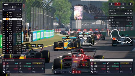  Motorsport Manager: Blir Du Nästa Formel 1-Chef?