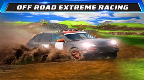 Off-Road: Extreme Driving Simulator - Experiencing Unbridled Mayhem and Thrilling Off-Track Action!