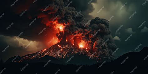  Volcanoes! Explore Eruptions and Earth's Inner Fury