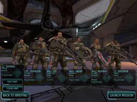 XCOM: Enemy Unknown - En taktisk ryskrunda mot utomjordisk invasion och ett spel som aldrig slutar leverera!